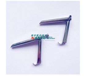  Laryngoscope Tube and Laryngoscope Holder ENT instruments Laryngoscopy Instruments