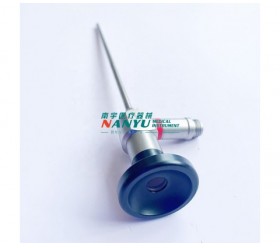 南宇硬管鼻竇鏡 