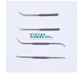 Sinus Probe ENT instruments sinoscopy Instruments Fittings Optical