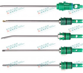 一次性關(guān)節(jié)刨削刀頭